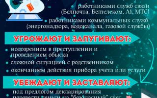 В условиях роста киберпреступлений важно знать, ка...